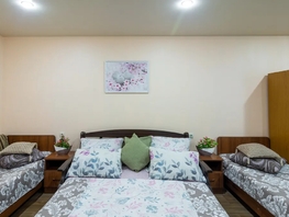 Снять  дом Геленджикский пр-кт, 38  м&sup2;, 3500 рублей