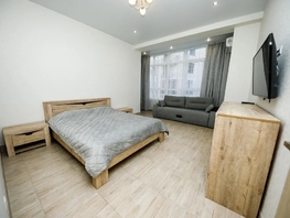Снять однокомнатную квартиру Крымская ул, 47  м&sup2;, 4500 рублей