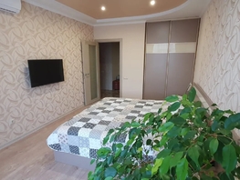Снять двухкомнатную квартиру Орджоникидзе ул, 87  м&sup2;, 4500 рублей