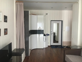 Снять однокомнатную квартиру Халтурина ул, 44  м&sup2;, 4000 рублей