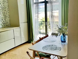Снять трехкомнатную квартиру Витебская ул, 70  м&sup2;, 6000 рублей