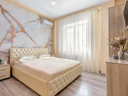 Снять однокомнатную квартиру Крымская ул, 38  м&sup2;, 3600 рублей