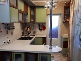 Снять двухкомнатную квартиру Ульяновская ул, 68  м&sup2;, 8000 рублей