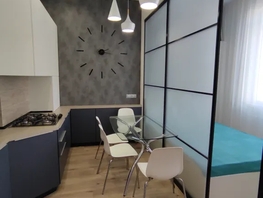 Снять однокомнатную квартиру Мира ул, 50  м&sup2;, 9500 рублей