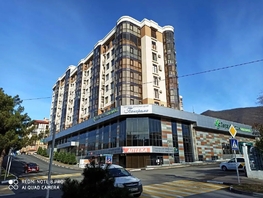 Снять однокомнатную квартиру Халтурина ул, 53  м&sup2;, 4500 рублей
