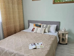Снять однокомнатную квартиру Фадеева ул, 30  м&sup2;, 1800 рублей