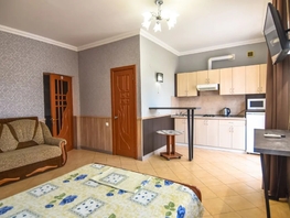 Снять однокомнатную квартиру Новороссийская ул, 32  м&sup2;, 8000 рублей