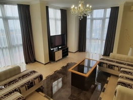 Снять двухкомнатную квартиру Колхозная ул, 80  м&sup2;, 9700 рублей