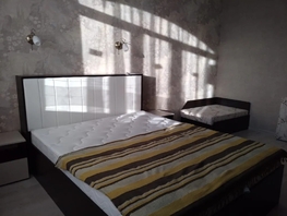 Снять однокомнатную квартиру Гоголя ул, 40  м&sup2;, 6500 рублей