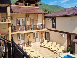 Снять  дом Суворова ул, 125  м&sup2;, 22000 рублей