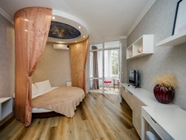 Снять двухкомнатную квартиру Курзальная ул, 50  м&sup2;, 5500 рублей