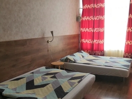 Снять однокомнатную квартиру Туристическая ул, 26  м&sup2;, 2528 рублей