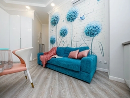 Снять двухкомнатную квартиру Мира ул, 59  м&sup2;, 12000 рублей