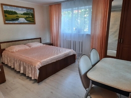 Снять однокомнатную квартиру Свердлова ул, 25  м&sup2;, 3500 рублей