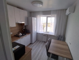 Снять двухкомнатную квартиру Советская ул, 53  м&sup2;, 4400 рублей