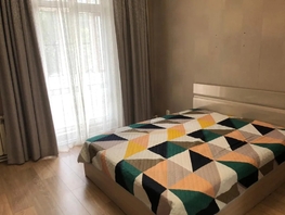 Снять однокомнатную квартиру Курортная ул, 41  м&sup2;, 4500 рублей
