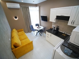 Снять трехкомнатную квартиру Майи Осичевой ул, 40  м&sup2;, 13500 рублей