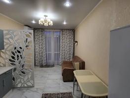 Снять однокомнатную квартиру Гоголя ул, 31  м&sup2;, 3200 рублей