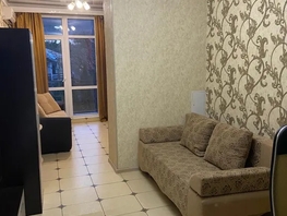Снять однокомнатную квартиру Туристическая ул, 28  м&sup2;, 5000 рублей