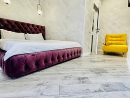 Снять однокомнатную квартиру Крымская ул, 30  м&sup2;, 4000 рублей