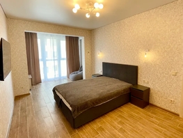 Снять однокомнатную квартиру Больничный пер, 45  м&sup2;, 3535 рублей