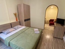 Снять двухкомнатную квартиру Октябрьская ул, 30  м&sup2;, 2250 рублей