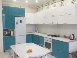 Снять однокомнатную квартиру Туристическая ул, 50  м&sup2;, 4500 рублей