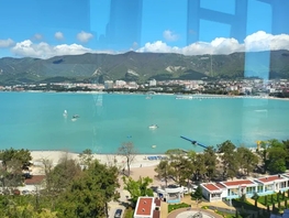 Снять трехкомнатную квартиру Крымская ул, 225  м&sup2;, 35000 рублей