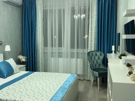 Снять однокомнатную квартиру Туристическая ул, 40  м&sup2;, 6500 рублей