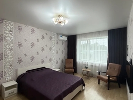 Снять однокомнатную квартиру Кучерявого ул, 38  м&sup2;, 2500 рублей