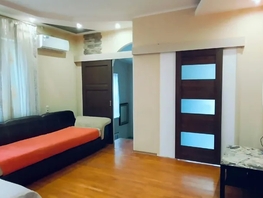 Снять  дом Некрасова ул, 100  м&sup2;, 4000 рублей