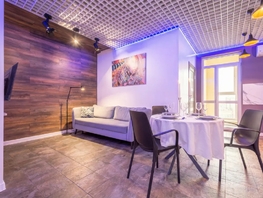 Снять трехкомнатную квартиру Красная ул, 75  м&sup2;, 7700 рублей