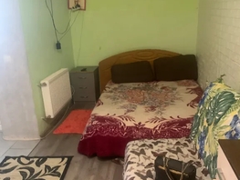 Снять однокомнатную квартиру Красных Партизан ул, 26  м&sup2;, 1600 рублей