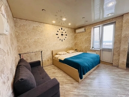 Снять однокомнатную квартиру Заполярная ул, 27  м&sup2;, 2200 рублей