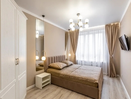 Снять двухкомнатную квартиру Героев-Разведчиков ул, 47  м&sup2;, 5500 рублей