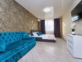 Снять однокомнатную квартиру Гаражная ул, 45  м&sup2;, 2900 рублей