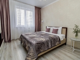 Снять однокомнатную квартиру Садовая ул, 36  м&sup2;, 3500 рублей