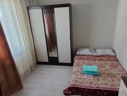 Снять однокомнатную квартиру Героя Сарабеева В.И. ул, 30  м&sup2;, 2900 рублей