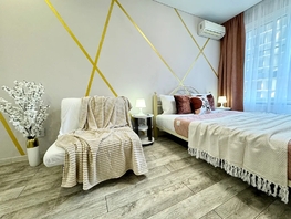 Снять однокомнатную квартиру Новороссийская ул, 34  м&sup2;, 2950 рублей