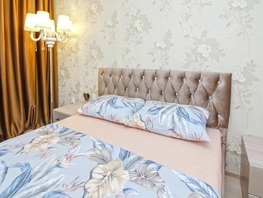 Снять трехкомнатную квартиру Жлобы ул, 70  м&sup2;, 6600 рублей