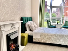Снять однокомнатную квартиру Героев-Разведчиков ул, 45  м&sup2;, 2889 рублей