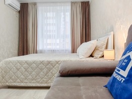 Снять однокомнатную квартиру Зиповская ул, 45  м&sup2;, 2700 рублей