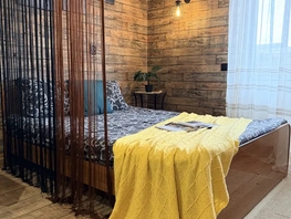 Снять однокомнатную квартиру Героя Сарабеева В.И. ул, 29  м&sup2;, 2600 рублей