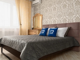 Снять однокомнатную квартиру Жлобы ул, 45  м&sup2;, 3100 рублей