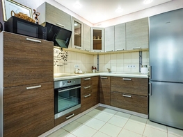 Снять однокомнатную квартиру Героев-Разведчиков ул, 39  м&sup2;, 2625 рублей