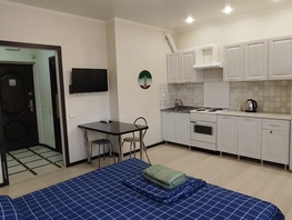 Снять однокомнатную квартиру Героя Яцкова И.В. ул, 30  м&sup2;, 1750 рублей