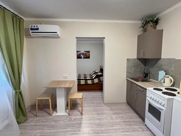 Снять однокомнатную квартиру Героя Владислава Посадского ул, 30  м&sup2;, 2880 рублей