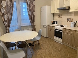 Снять однокомнатную квартиру Командорская ул, 35  м&sup2;, 2500 рублей