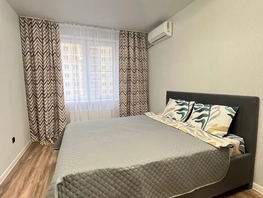 Снять однокомнатную квартиру Позднякова ул, 40  м&sup2;, 2430 рублей