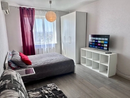Снять однокомнатную квартиру Восточно-Кругликовская ул, 40  м&sup2;, 3990 рублей